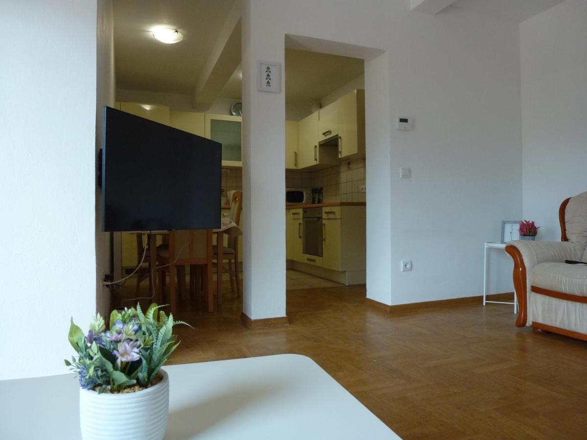 Apartment Jalps 2 Bohinj Extérieur photo