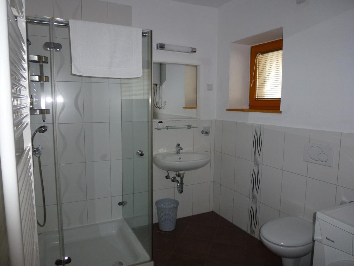 Apartment Jalps 2 Bohinj Extérieur photo